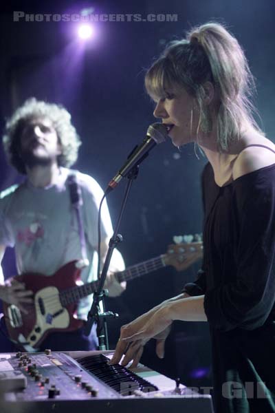 COCOSUMA - 2009-01-21 - PARIS - La Maroquinerie - 